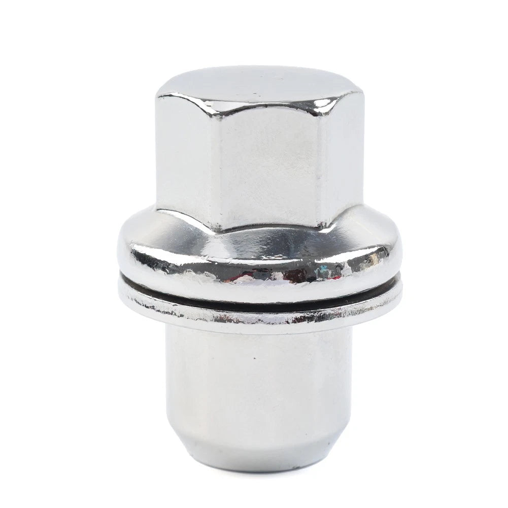 Solid Wheel Lug Nut for Land Rover Discovery 3 4 5 Range Rover Sport (2005–2023)