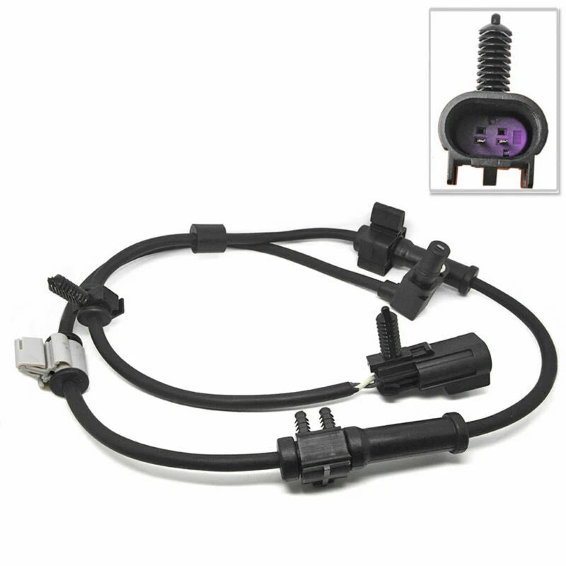 ABS Speed Sensor for Chevy Olds Envoy (2002–2009) RH LH