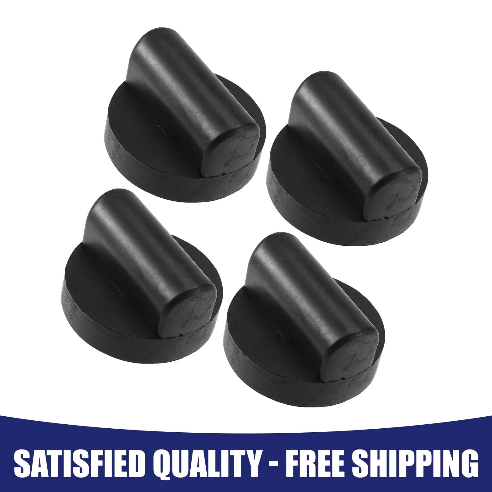 Jacking Lift Pad Adapter Replacement for Audi TT RS R8 A6 (2008–2018)