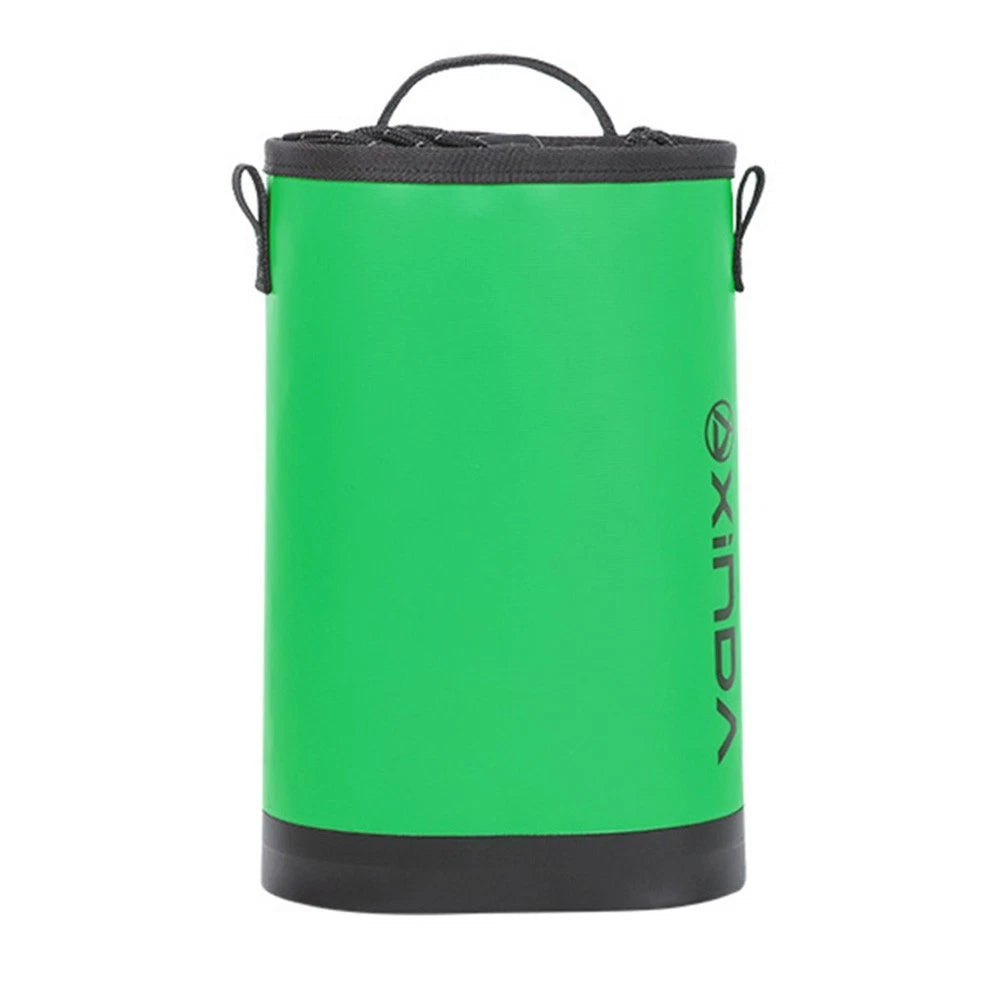 Wearable Gear Organizer for Outdoor Use