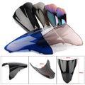 Front Windshield Windscreen For Honda VFR800 2002-2012 2011 2010 2009 2008 2007