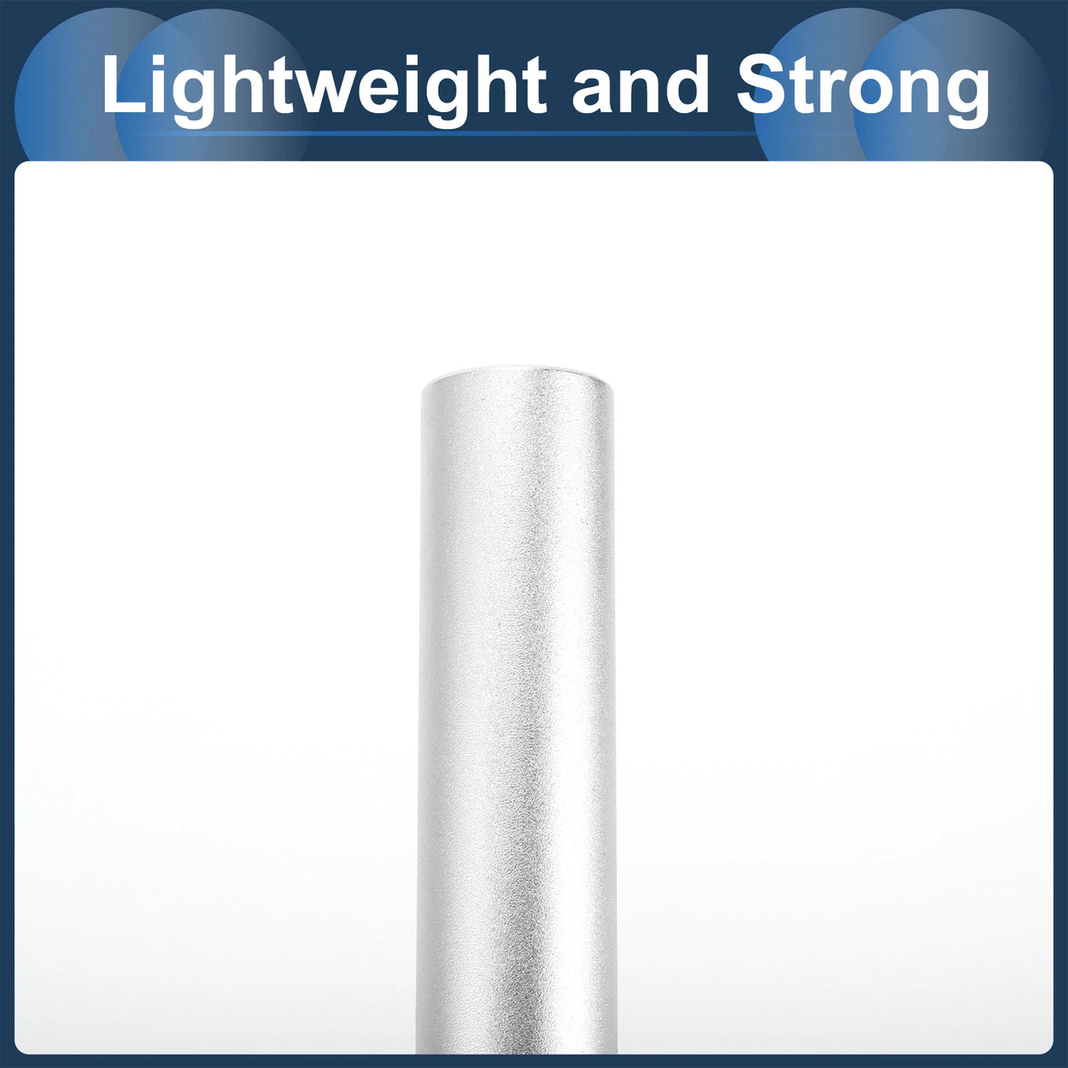 30.9mm Shock Absorbing Bike Seat Post for (30.9x350mm)