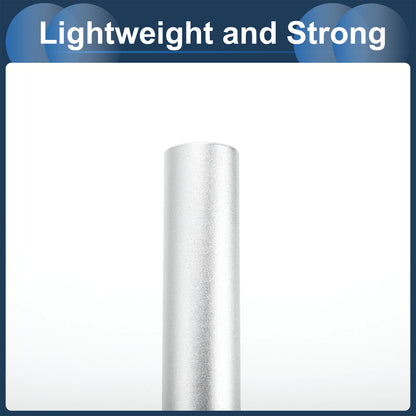 30.9mm Shock Absorbing Bike Seat Post for (30.9x350mm)