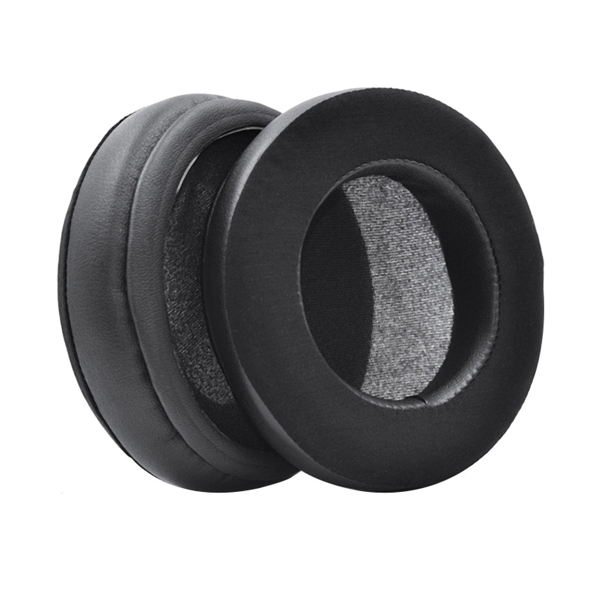 2Pcs Ear Pads Cushion for Sol Republic Tracks HD V10 V8 (2010–2015)