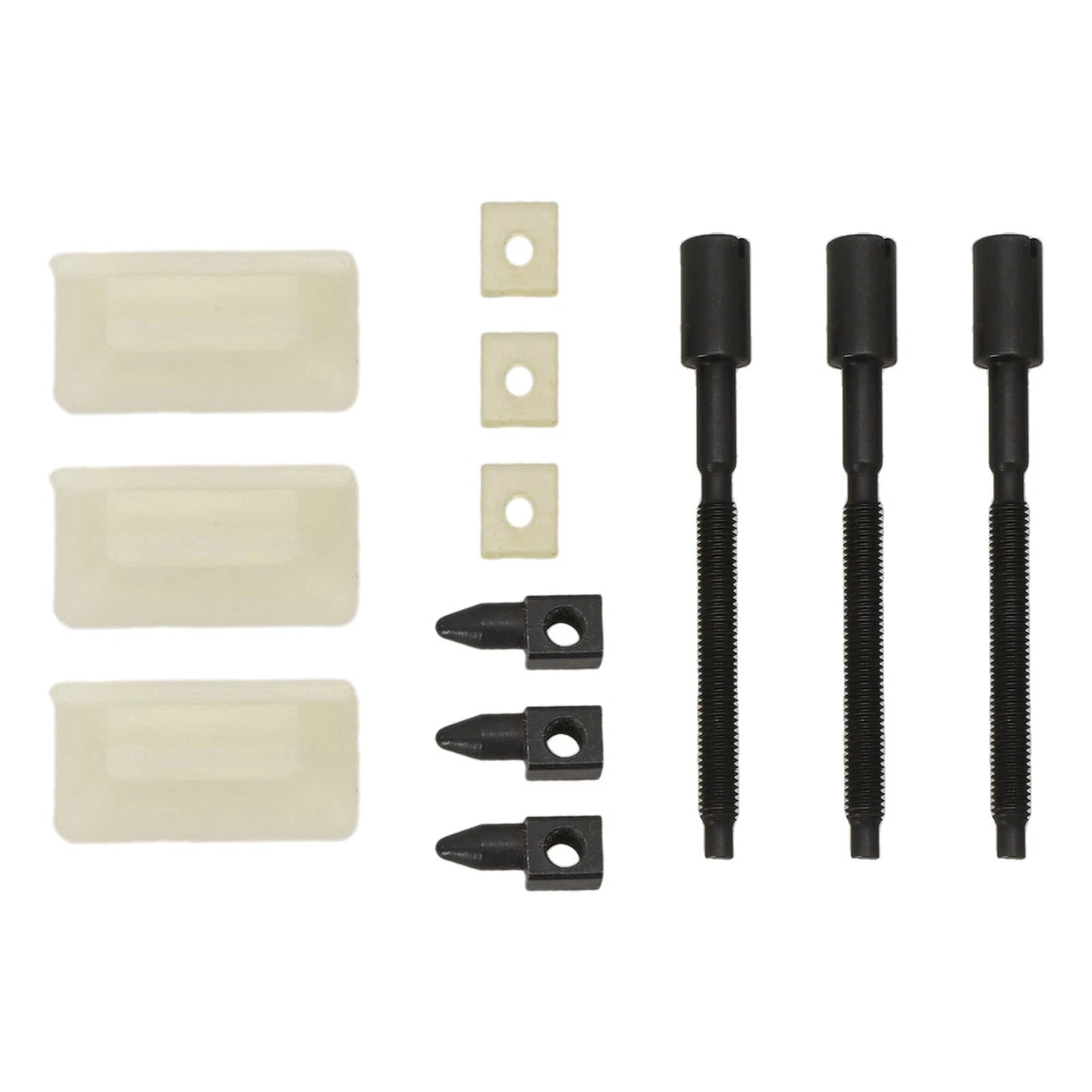 Tension Adjustment Screws Set for Chainsaw Models (Compatible)