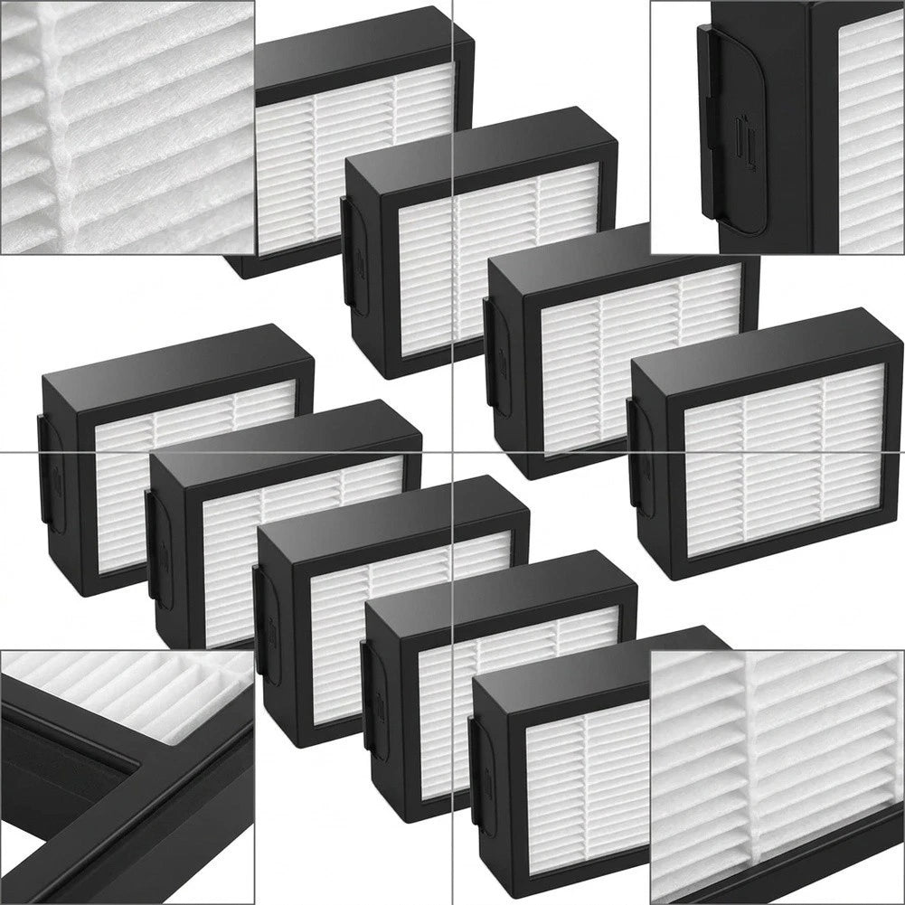 Set of 4 Filters for J Series Robot Vacuum