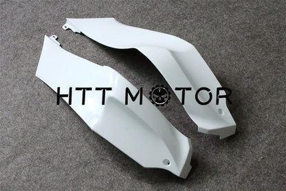 Drilled ABS Bodywork Fairing Kit for Kawasaki ZX-10R (2011–2015)
