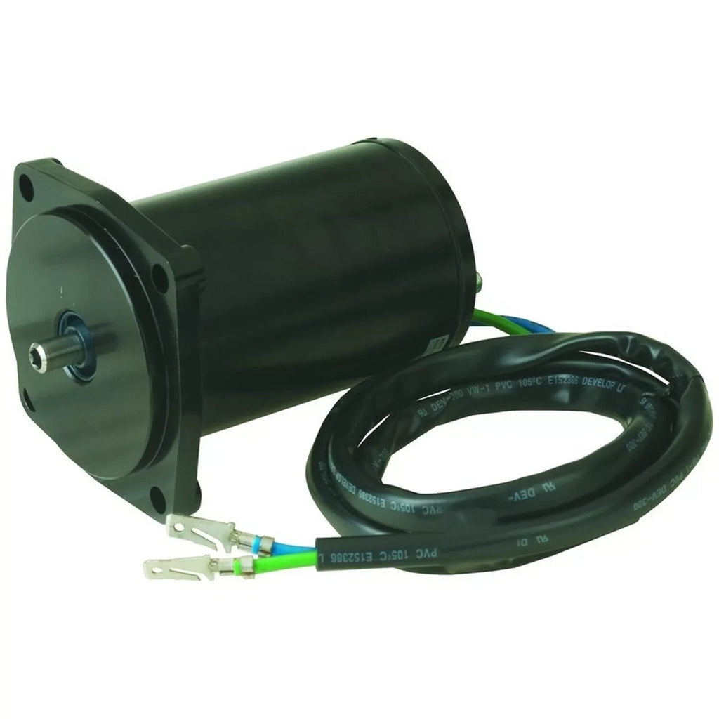 Tilt Trim Motor for Evinrude Johnson OMC 40 48 50 HP 435532 437801 36120-ZV5-821