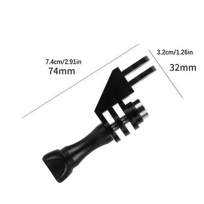 90 Degree Direction Adapter Elbow for Camera Repair Parts