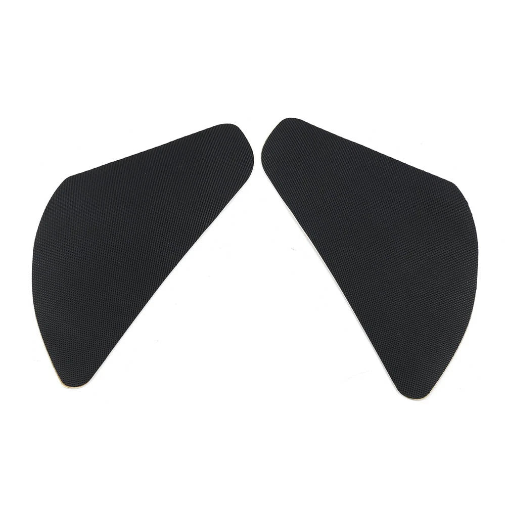 Tank Side Gas Pad Knee Grips Protector for Honda CB1300 (2006–2015)