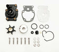 Water Pump Impeller Repair Kit for Johnson Evinrude OMC Outboard (0393630)