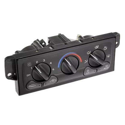 A/C Climate Control Module Panel 599-213 22601654 for Chevrolet Malibu (1997–2005)