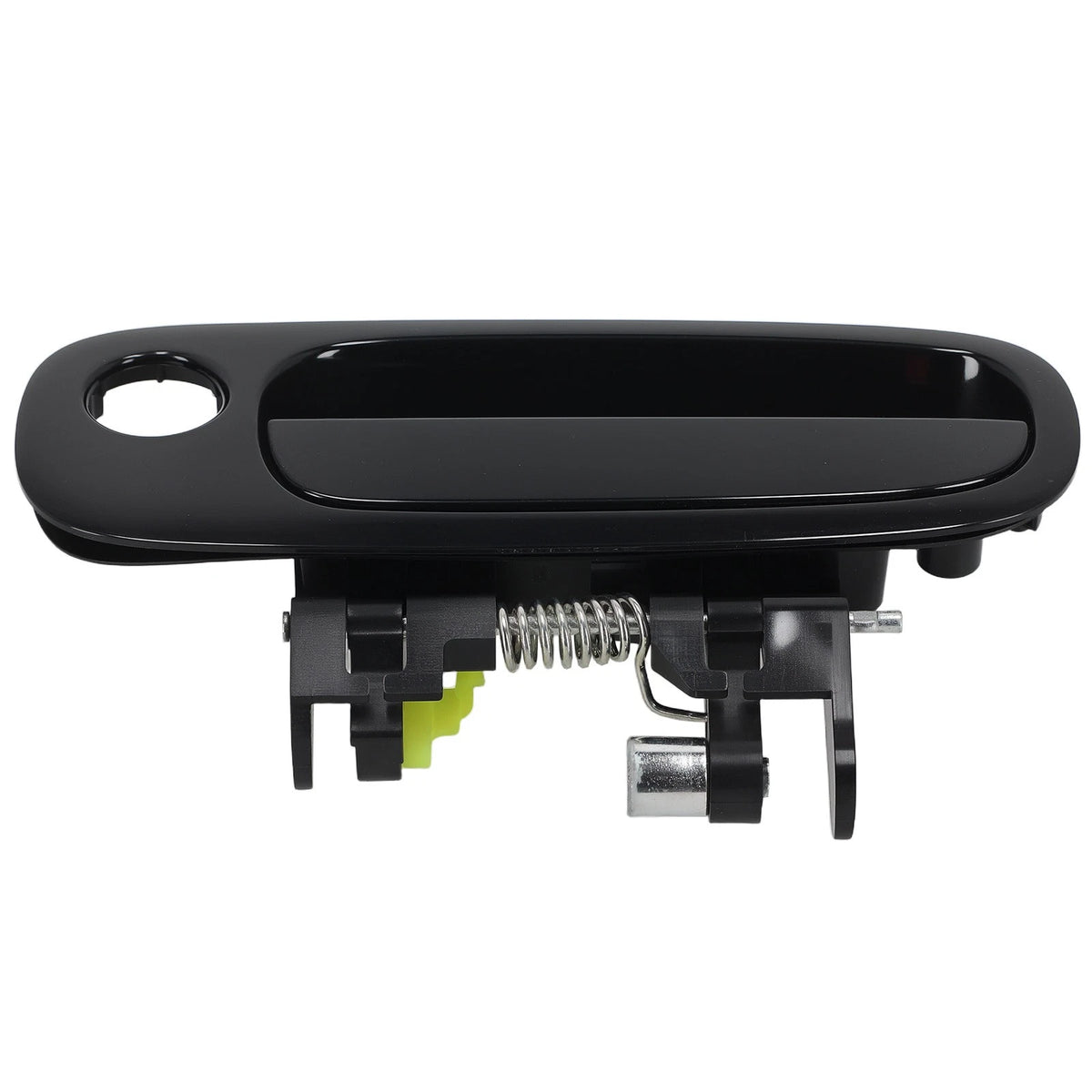 Exterior Handle Front Left for Toyota Corolla (1998–2002) 80423 Black