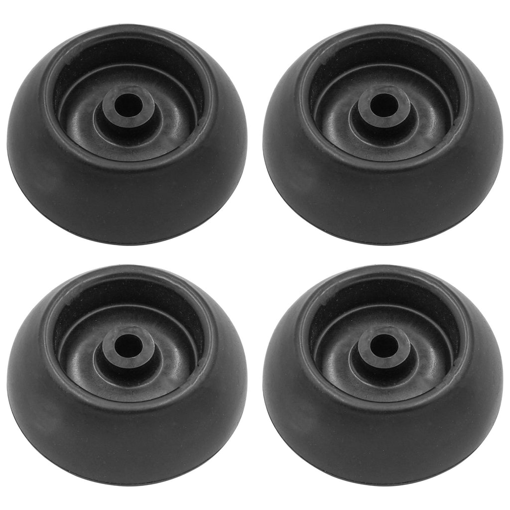 Deck Gauge Wheels Replacement for Husqvarna LTH18542 YTH1542 YTH2242 (42")