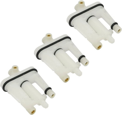 3X Carburettor Main Jet for Briggs & Stratton 450E (No Part Numbers)