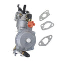 Dual Fuel Carburetor for Generator Conversion (2010–2023)