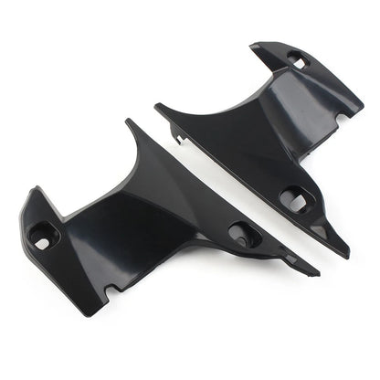 Front Handle Bar Air Tube Dash Cover Fairing for Yamaha YZF R1 (2007–2008)