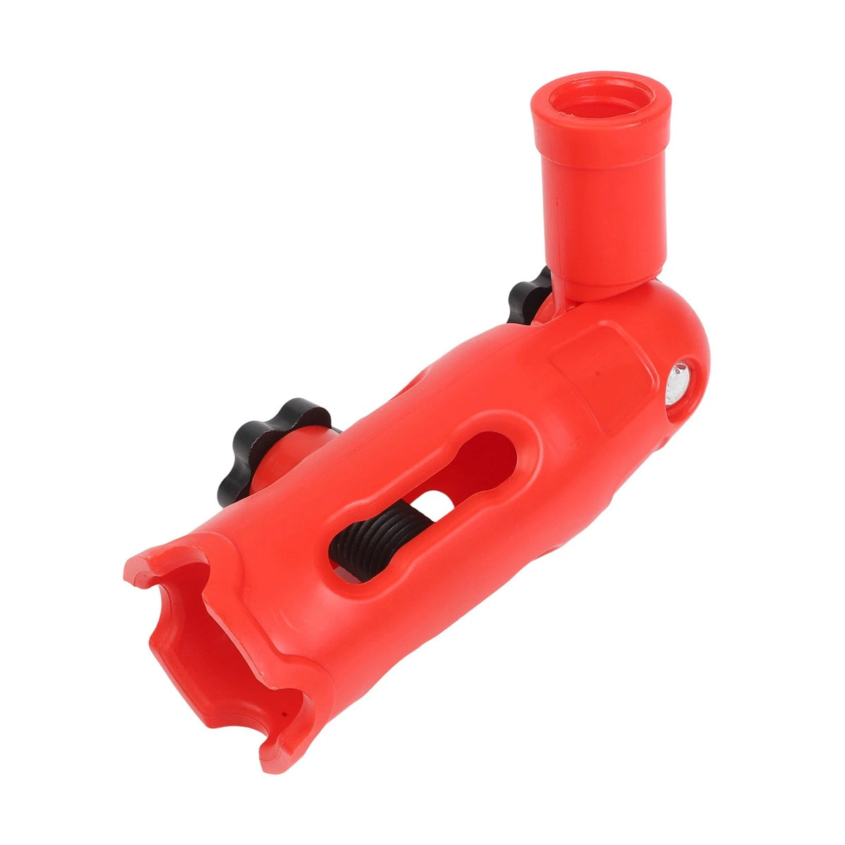 Paint Roller Extension 1.7M Rod with Multi Angle Holder for Hard to Reach Areas