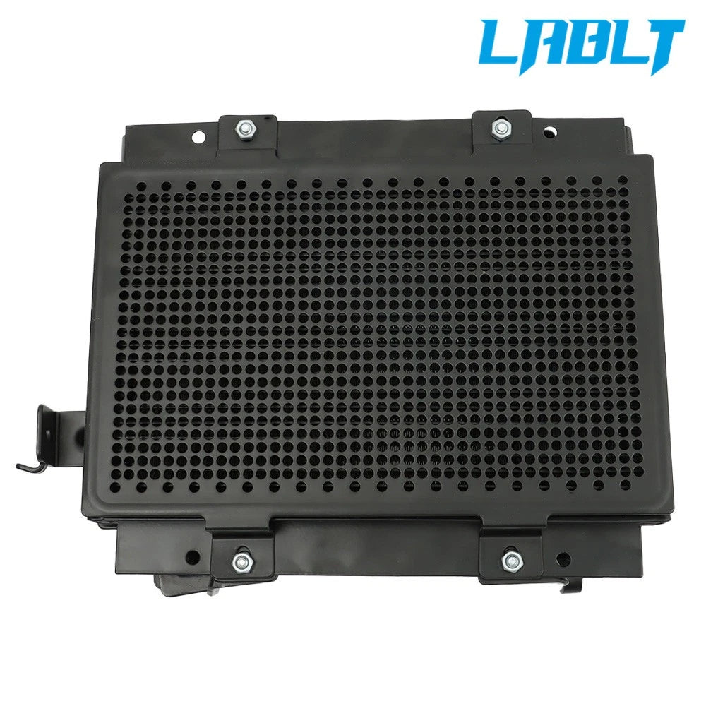 Diesel Fuel Cooler for Chevrolet Silverado 2500HD 3500 2001–2010