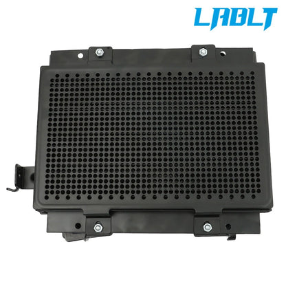 Diesel Fuel Cooler for Chevrolet Silverado 2500HD 3500 2001–2010