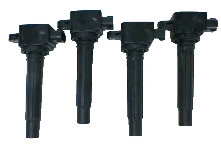 Ignition Coil Assy Set for Suzuki (2017–2023) 33410-99L00 150-175-200