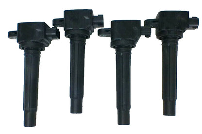 Ignition Coil Assy Set for Suzuki (2017–2023) 33410-99L00 150-175-200