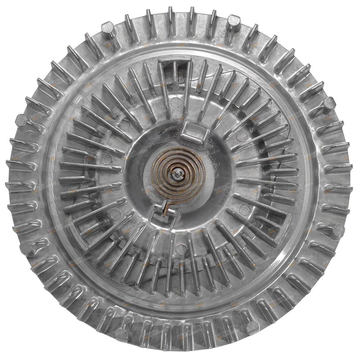 Fan Clutch Coupling for Ford Ranger PX (2011–2017) P4AT Diesel 2.2L