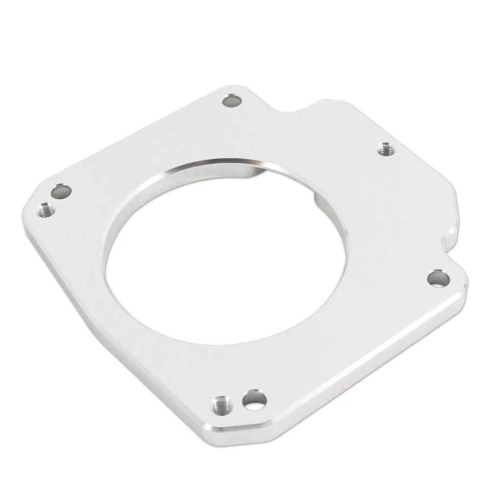 Throttle Body Adapter for LS2 LS3 Intake Manifolds (2005–2013)