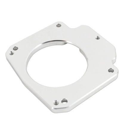 Throttle Body Adapter for LS2 LS3 Intake Manifolds (2005–2013)