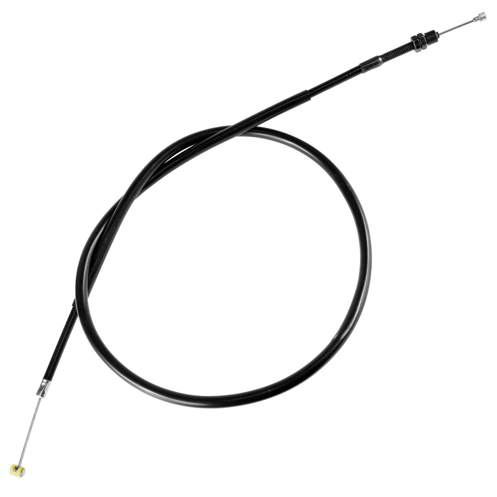 Clutch Cable Replacement for Yamaha YZF-R6 YZFR6 (2006–2026)