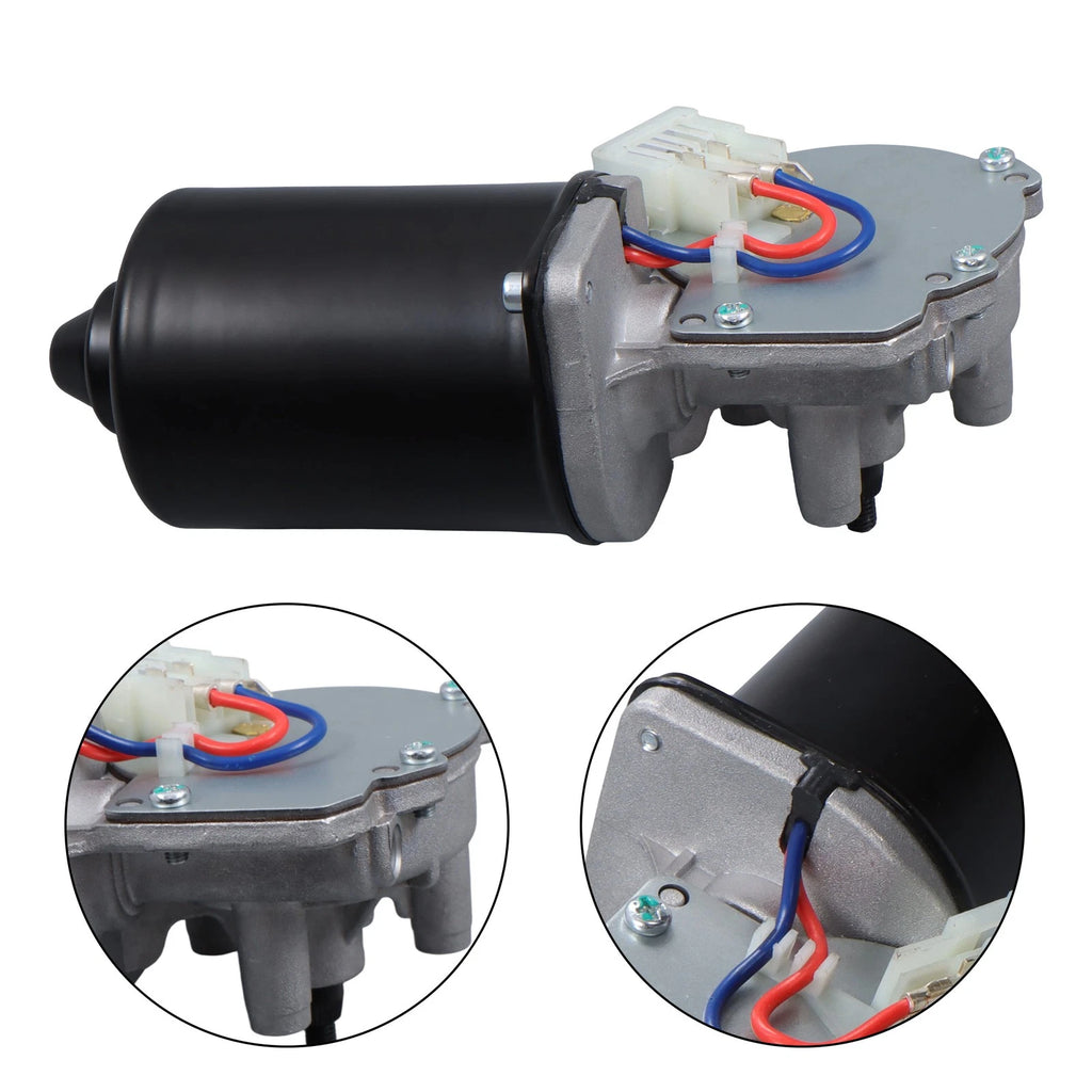 Windshield Wiper Motor for Volkswagen Corsar Fox Golf Jetta Scirocco Vanagon