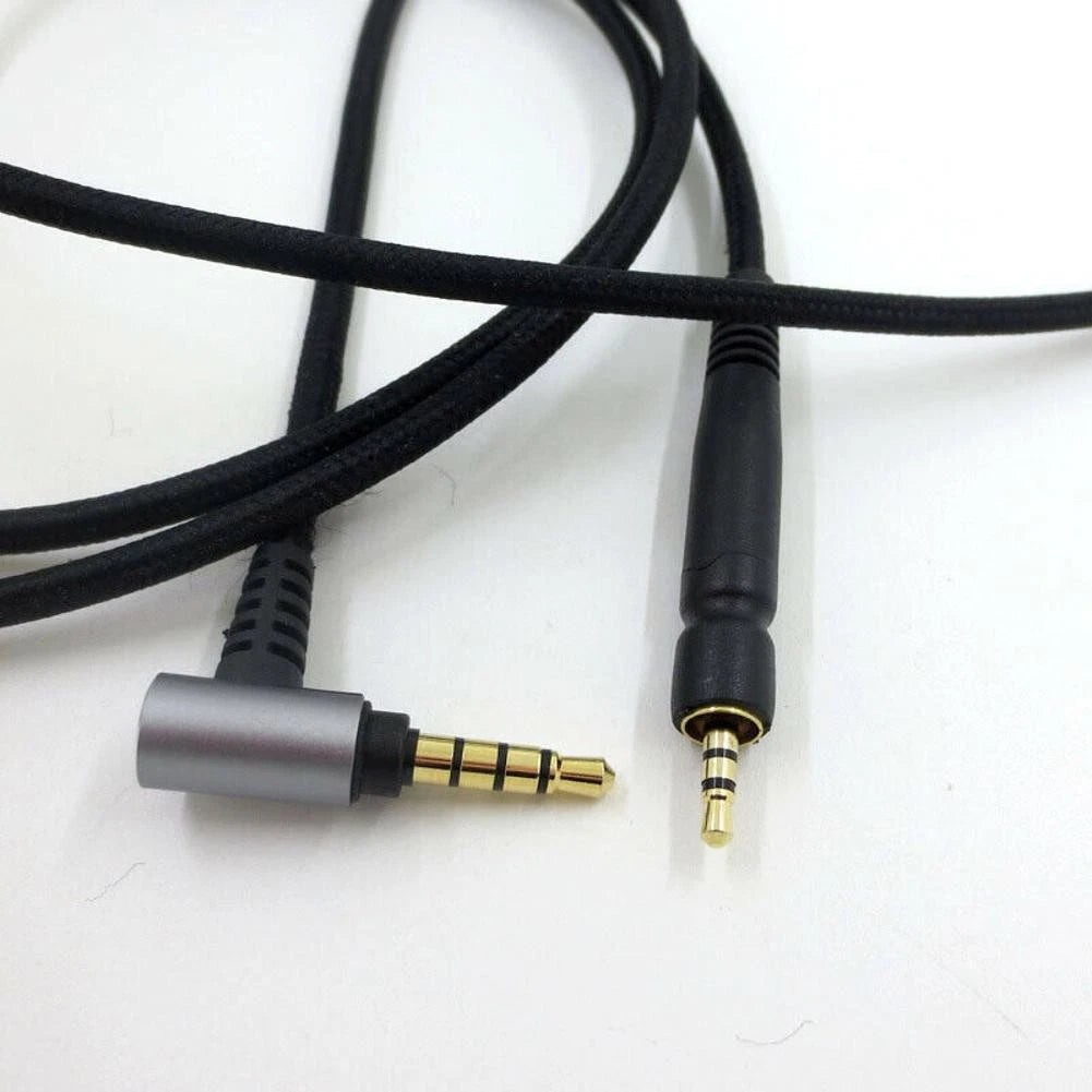 Audio Cable for Sennheiser GAME ZERO ONE PC373 PC37X GSP350 500 600