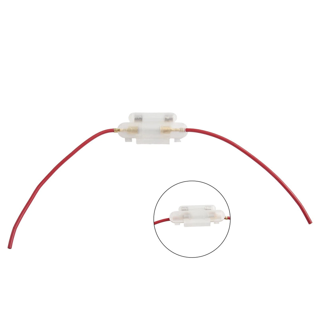 Fuse Box for Scooter (1pcs)