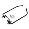 Saddlebag Support Bracket Kit for Harley Street Road Glide (2014–2024)