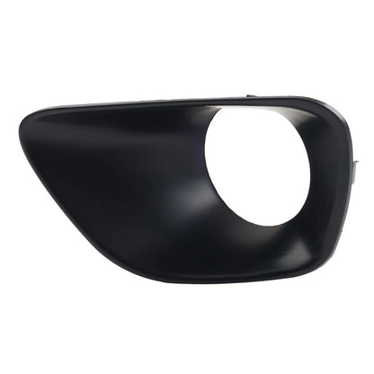 Left Fog Light Bezel for Jeep Grand Cherokee (2011–2013) 68078285AA