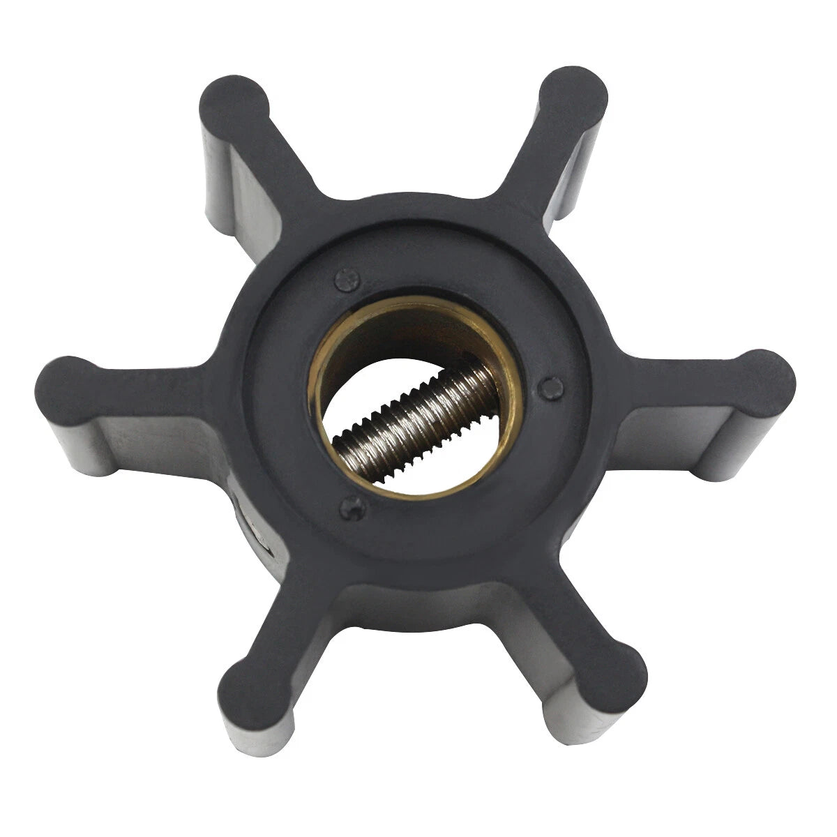 Water Pump Impeller for Perkins Marine Engine (24880194)