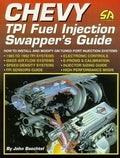 TPI Fuel Injection Swapper's Guide for Chevy