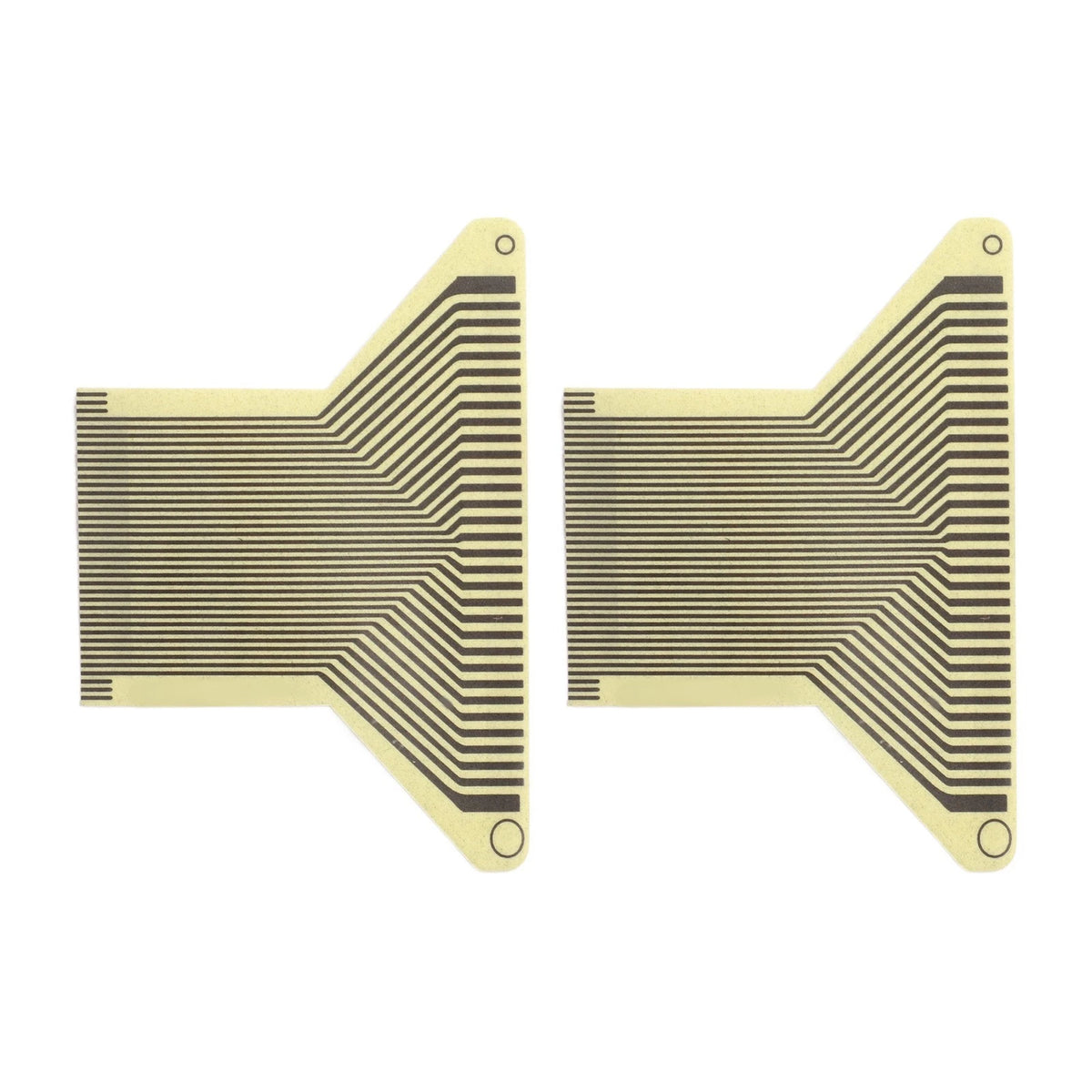 2X LCD Display Ribbon Cable for Gol (G4)