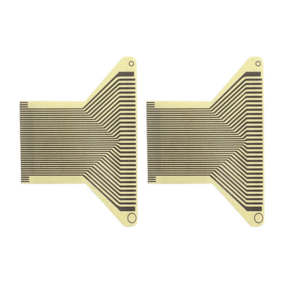 2X LCD Display Ribbon Cable for Gol (G4)