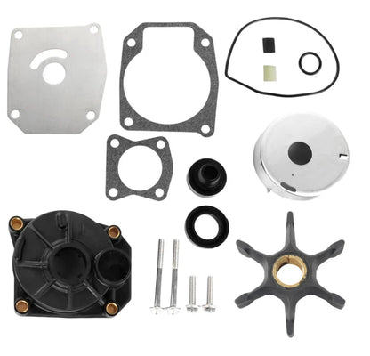 Impeller Repair Kit for Johnson 40 CV Water Pump (Fits Model 5000308)