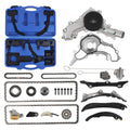 Engine Timing Chain & Tool Kit for Chrysler Dodge Ram 3.6L (2013–2018)