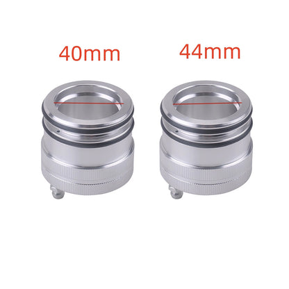 1 Pair Bearing Greaser Tools for Polaris ATU UTV (40mm, 44mm)