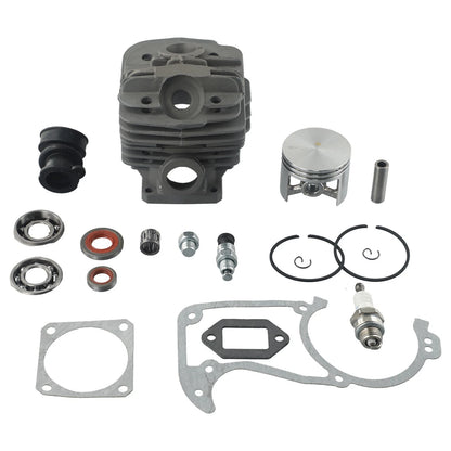 Cylinder Set Piston 48mm Bore for 036 Pro MS360 Chainsaw