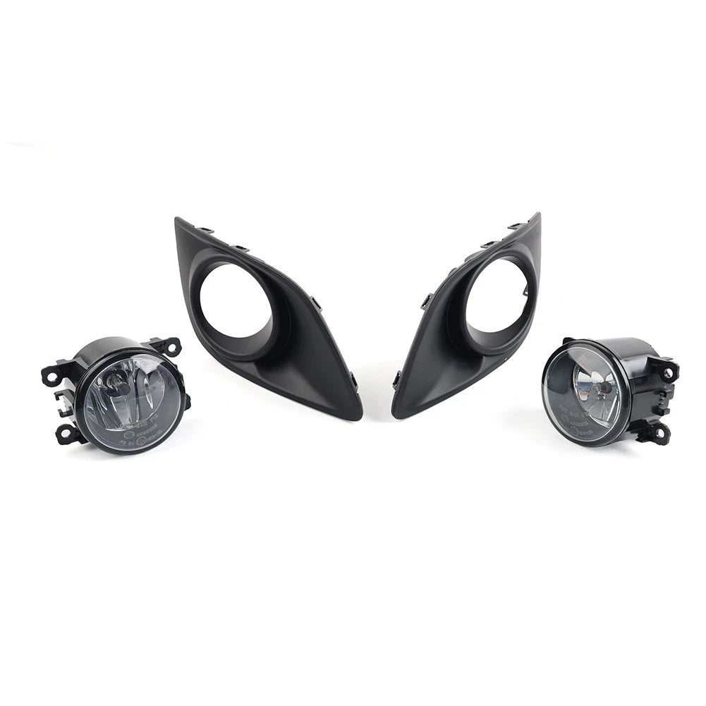 Daytime Running Light Bezel Cover for Suzuki Swift Hatchback (2011–2017)