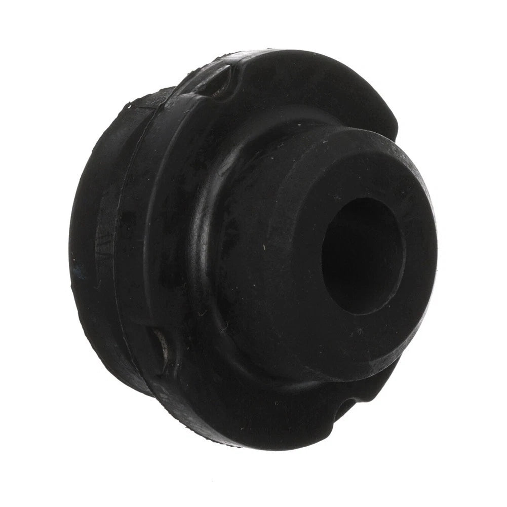Black Radiator Lower Insulator Bushing for Kia Soul (2012–2019)