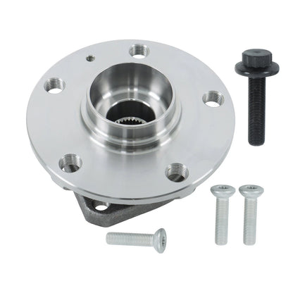 Rear Wheel Bearing Hub Assembly for Audi A3 Quattro S3 RS3 (2015–2020) 512566