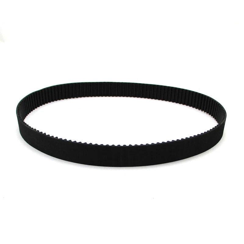 2X Drive Belt for Bladez Moby S XL 33cc 35cc 40cc (5M-670-20)