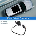 Rear View Camera Backup Reverse Camera 120-180° for Hyundai Tucson IX35 (2018)