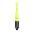 Glow in Dark Fishing Float Rocket Tail 10g for Long Cast and Easy Setup