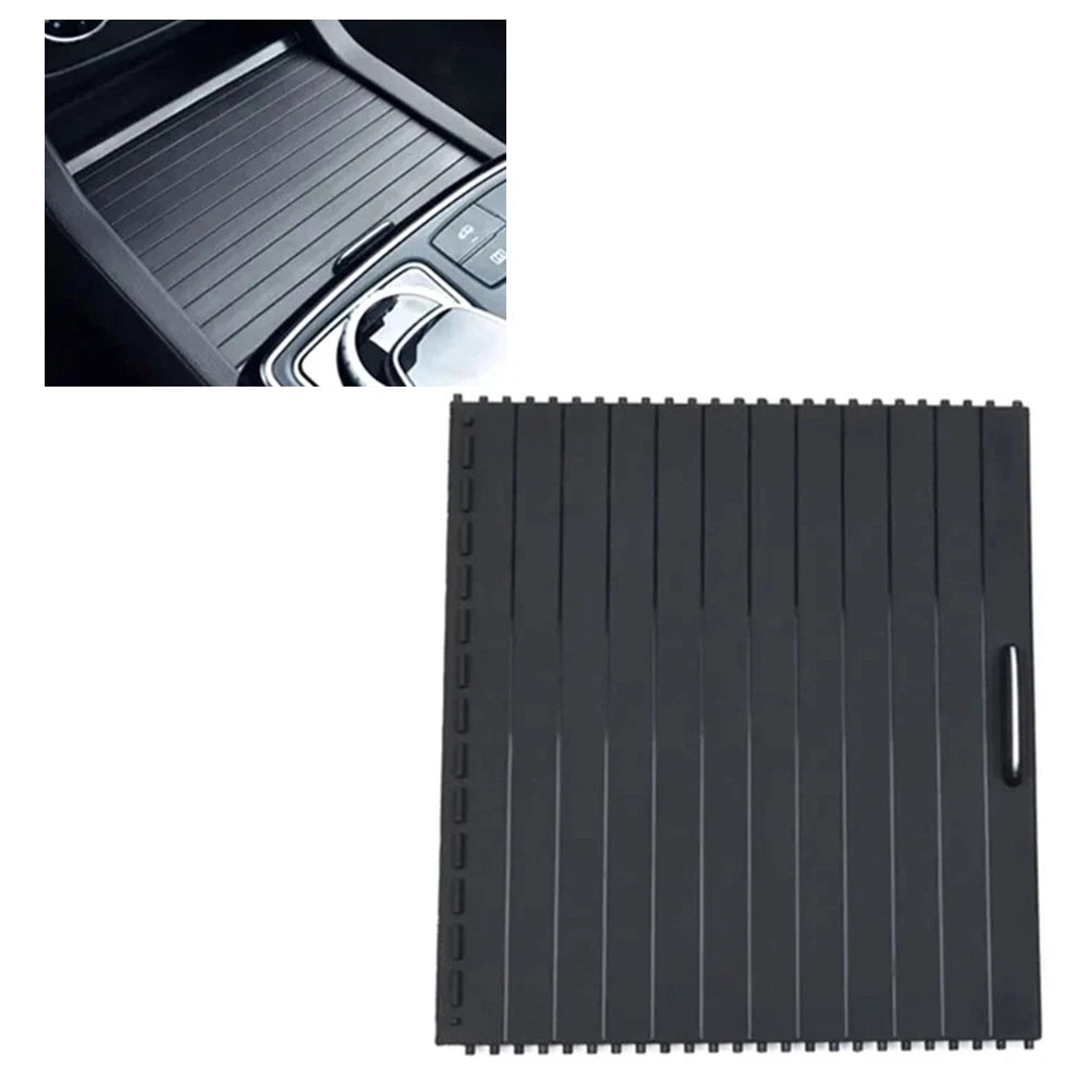 Roller Blind Shutter for Mercedes-Benz W166 W292 (2012–2018)